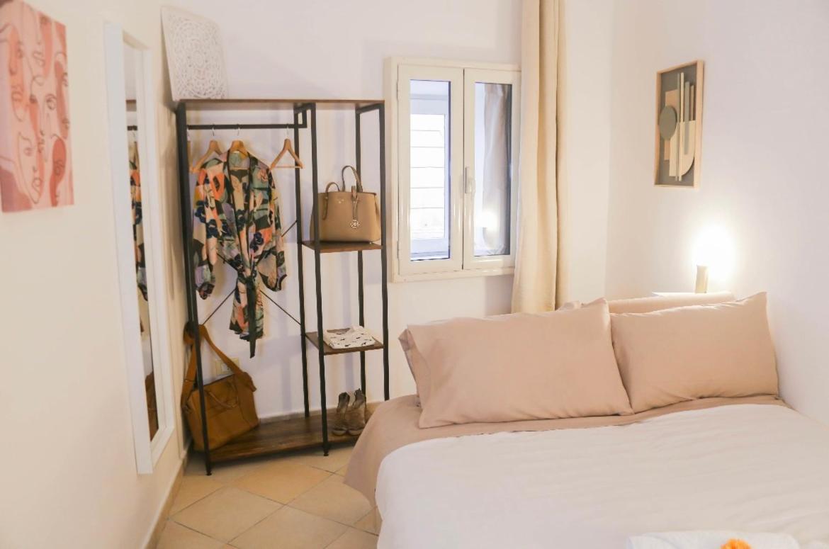 Sole Apartment Palermo Exterior foto