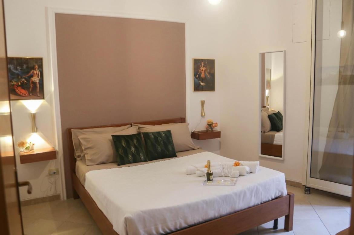 Sole Apartment Palermo Exterior foto